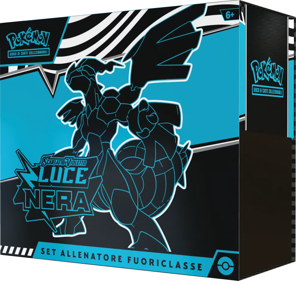 ETB - Luce Nera