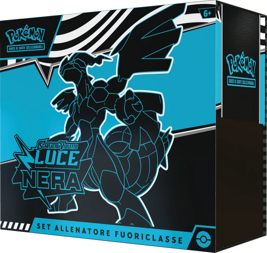ETB - Luce Nera