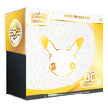 TCG: 30th Celebration Elite Trainer Box