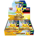 30th Celebration Box - 20 Bustine (Jap)