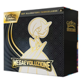 Megaevoluzione Gardevoir  ETB