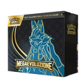 Megaevoluzione Lucario | ETB