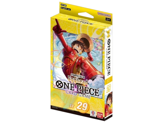 One Piece ST29