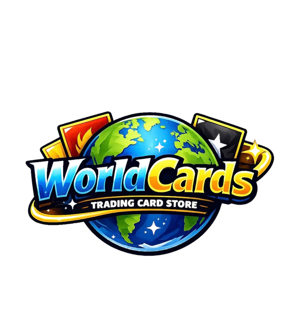 WorldCards